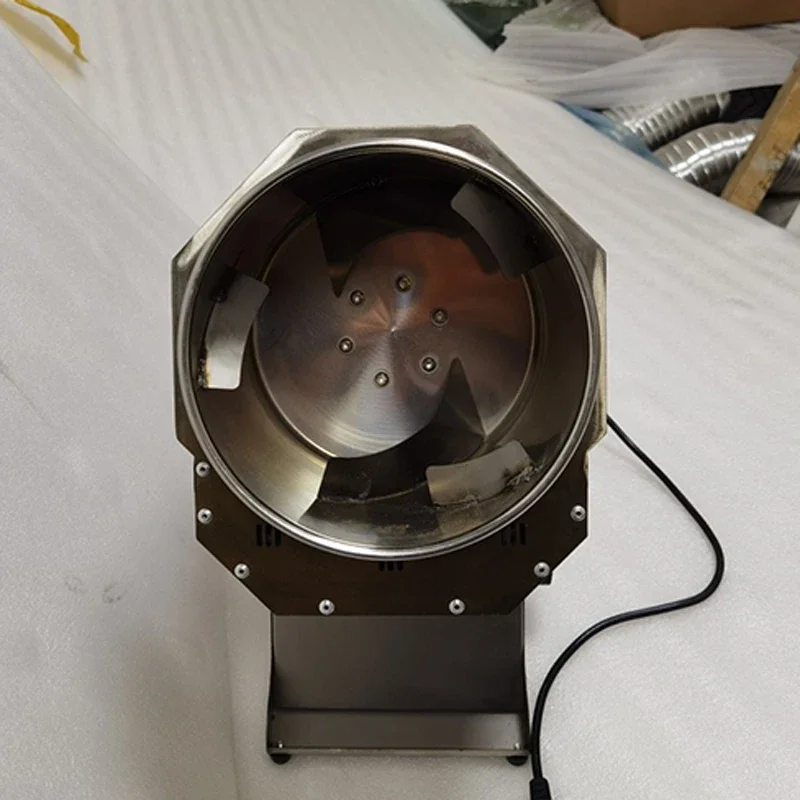 Roasted Nut Mix - Stainless Steel Listrik 2500W Nut Roaster