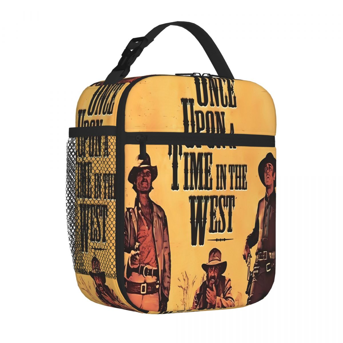 Food Snacks For Hiking - Tas Makan Siang Ringan Desain Portabel