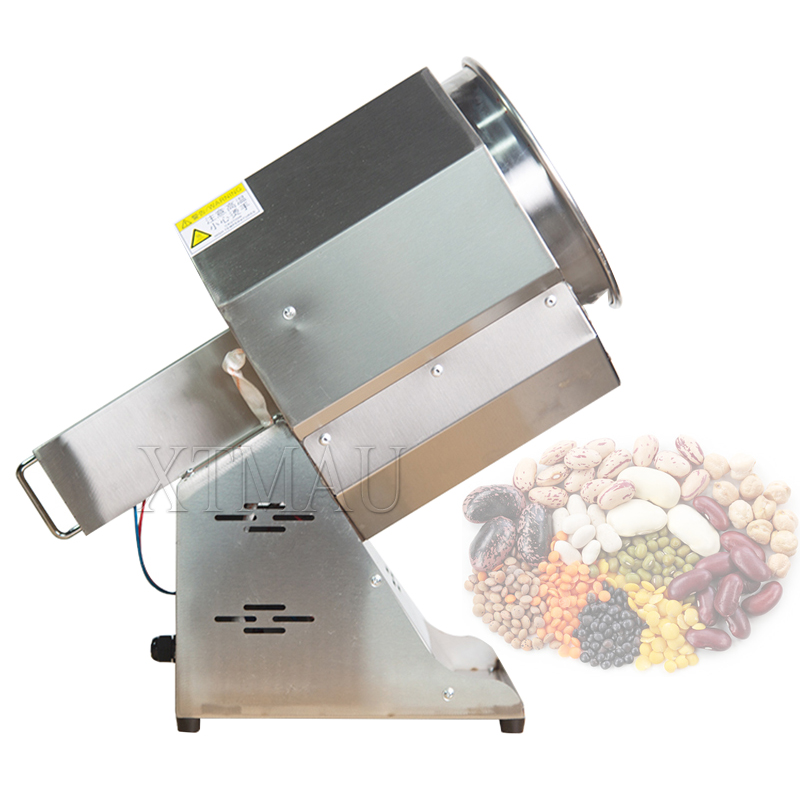 Mesin Pemanggang Kacang Tanah, - Roasted Nut Mix ulasan dan harga