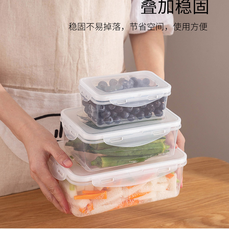 Kotak Makan Bento PP, Wadah Ma - Food Snacks For Picnic ulasan dan harga
