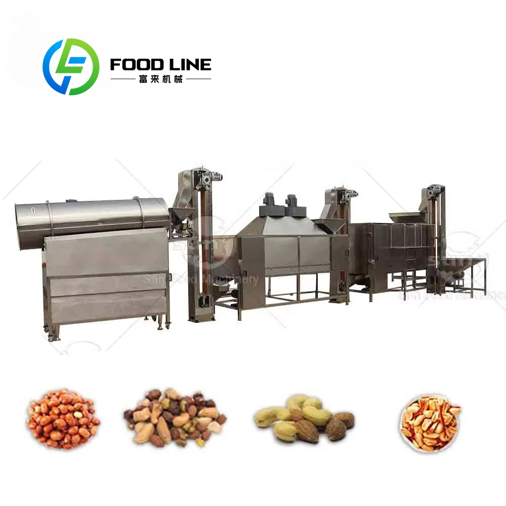 Produsen Makanan Ringan Profes - Roasted Nut Mix ulasan dan harga