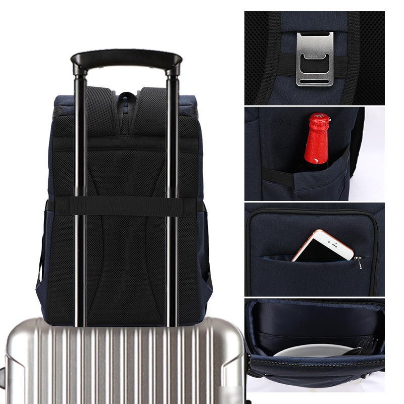 Ransel insulasi panas 24-28L r - Food Snacks Delivery ulasan dan harga