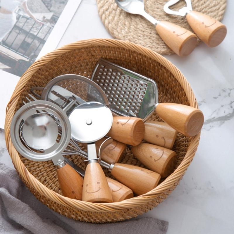 Buatan Tangan Ruang Tamu Makan - Food Snacks For Picnic ulasan dan harga