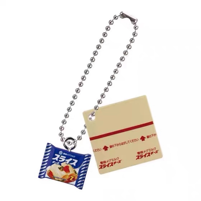 Bandai Gashapon mainan permen  - Food Good Snacks ulasan dan harga