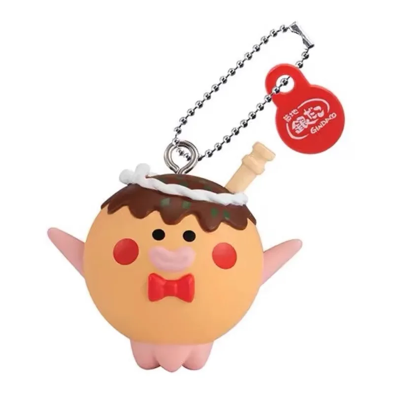 Bandai Gashapon miniatur Anime - Food Good Snacks ulasan dan harga
