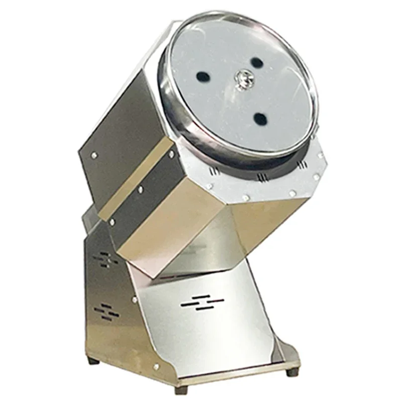 Stainless Steel Listrik 2500W  - Roasted Nut Mix ulasan dan harga