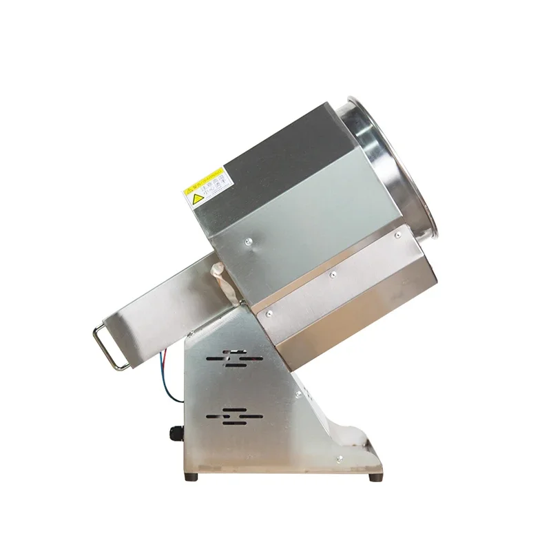 Stainless Steel Listrik 2500W  - Roasted Nut Mix ulasan dan harga