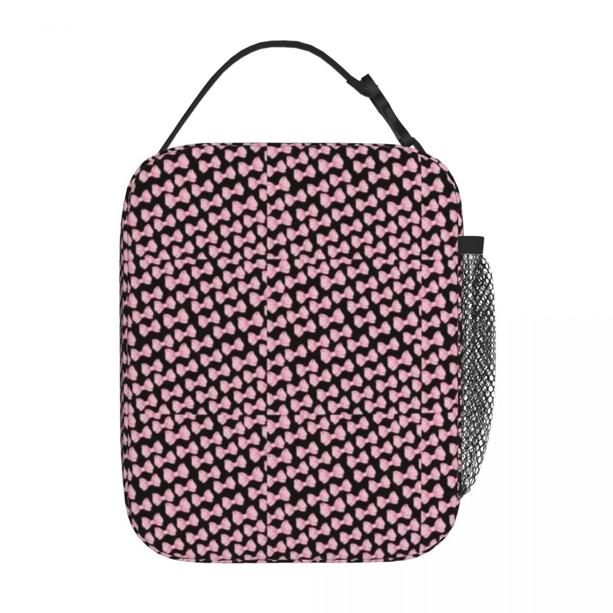 Tas Makanan Terlaris Motif Pit - Food Snacks For Hiking ulasan dan harga