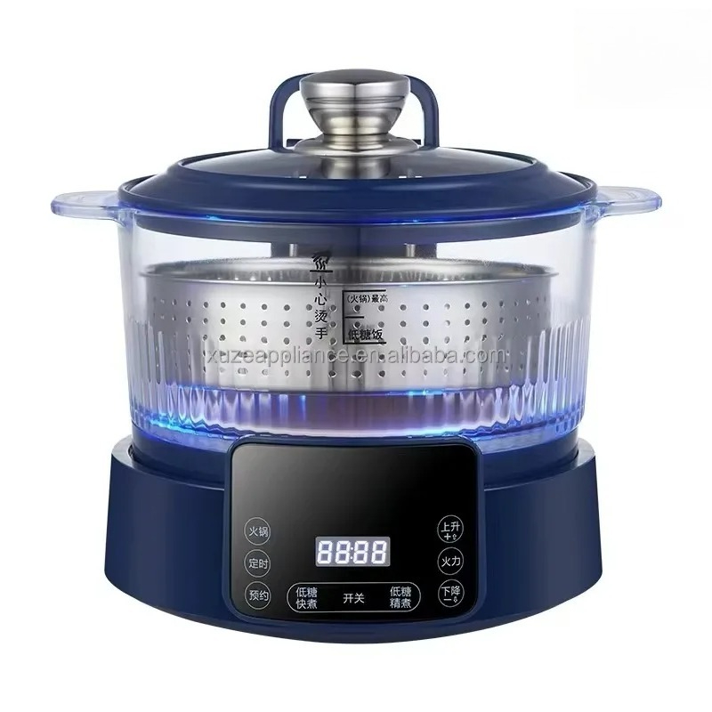 Rice Cooker Listrik 5L Warna H - Food & Snacks Coloring Book Bold & Easy ulasan dan harga