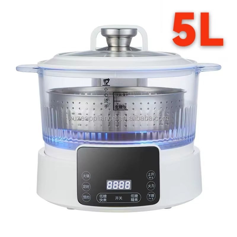 Rice Cooker Listrik 5L Warna H - Food & Snacks Coloring Book Bold & Easy ulasan dan harga