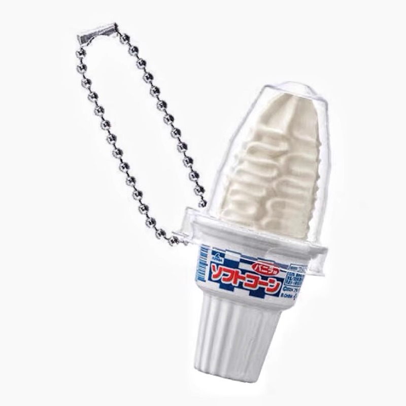 Bandai Gashapon Lucu Kawaii ma - Food Good Snacks ulasan dan harga