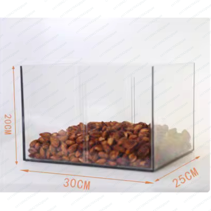 Kotak Makanan Grosir Supermark - Dry Food Snacks ulasan dan harga