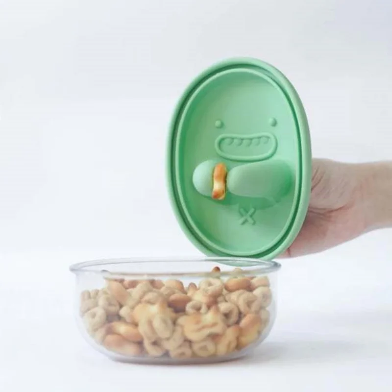 Kotak Makan Siang Bersihkan Ta - Food Snacks For Picnic ulasan dan harga