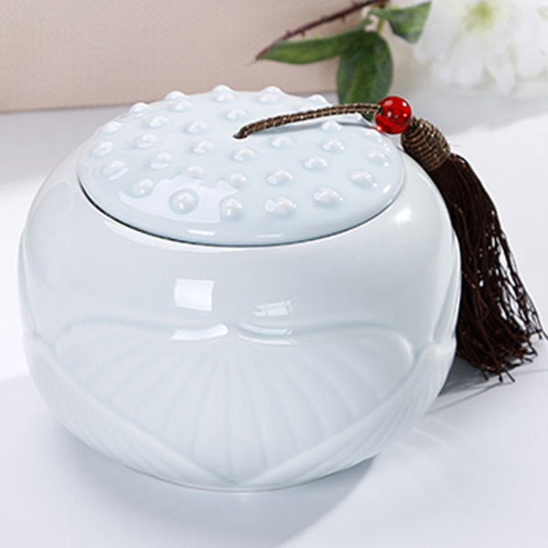Toples Penyimpanan Makanan Rum - Dry Food Snacks ulasan dan harga
