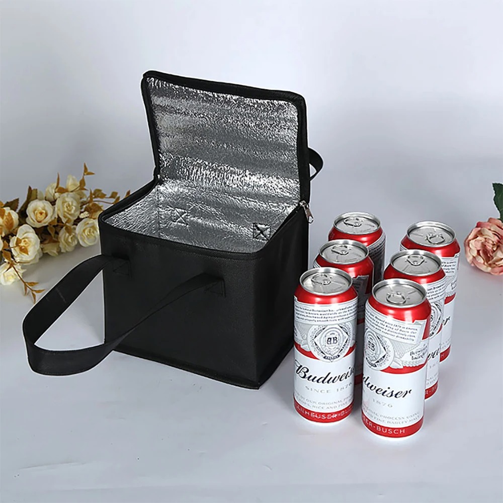 Tas Pendingin Makan Siang Port - Food Snacks Delivery ulasan dan harga