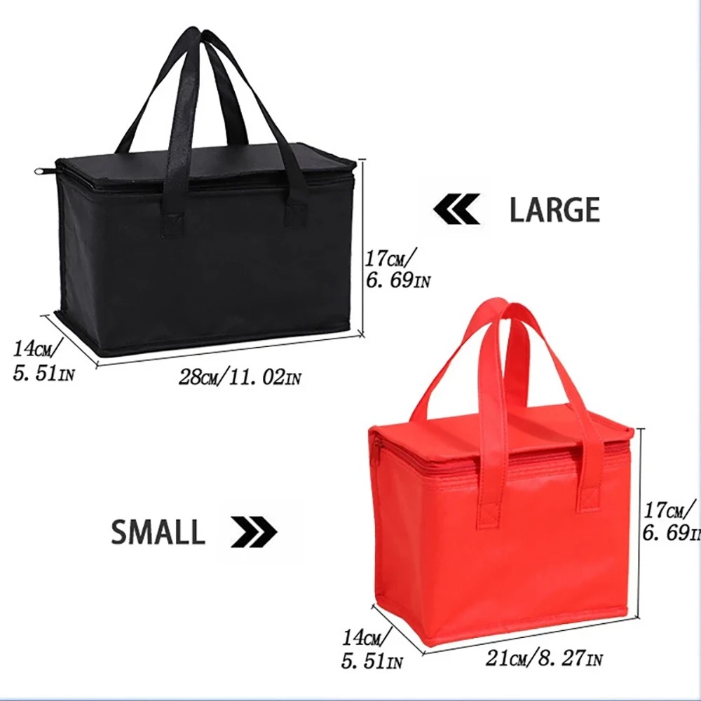 Tas Pendingin Makan Siang Port - Food Snacks Delivery ulasan dan harga