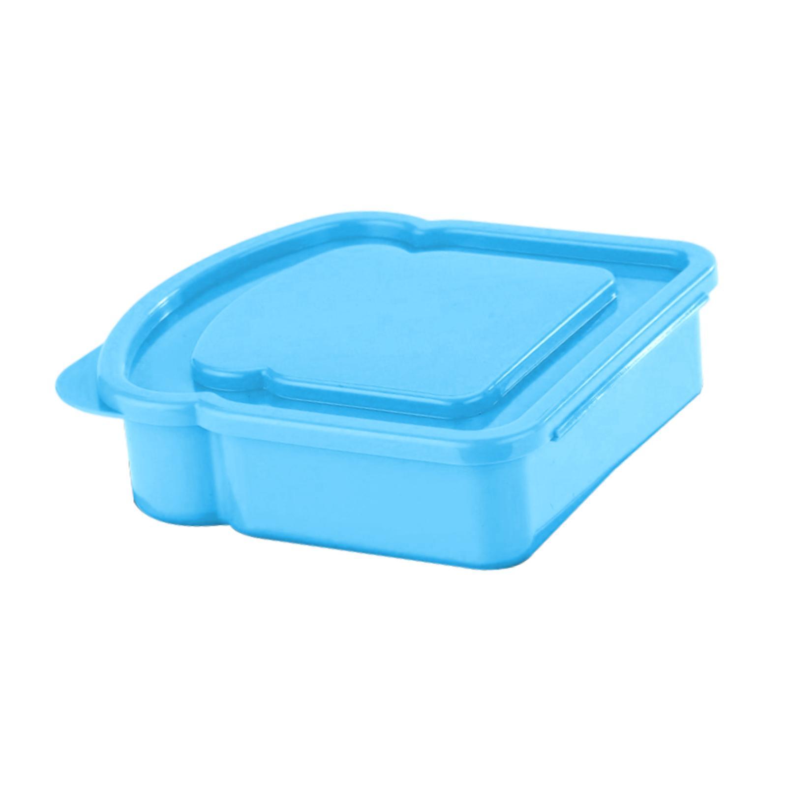 Kotak Makan Siang Bento, Wadah - Food Snacks For Hiking ulasan dan harga