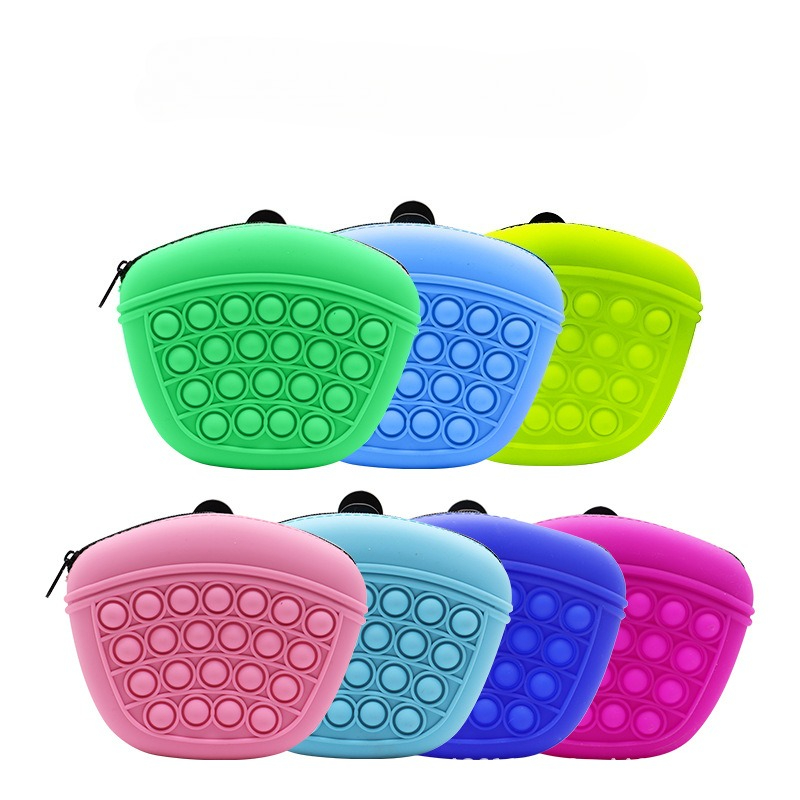 Kantong Camilan Hewan Pelihara - Food Snacks For Hiking ulasan dan harga