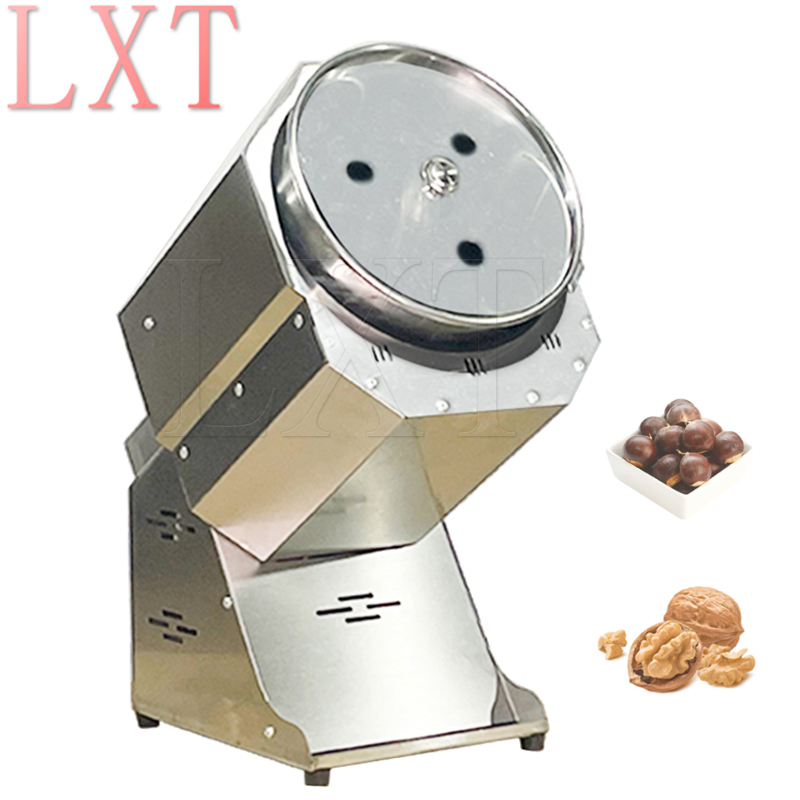 Mesin Panggang Listrik untuk K - Roasted Nut Mix ulasan dan harga